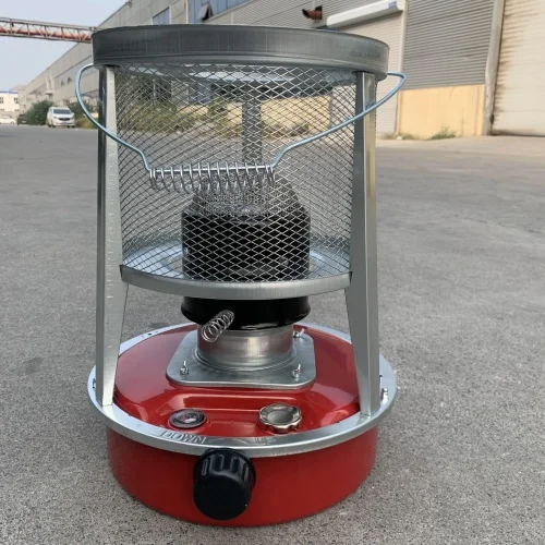 winter camping Kerosene Heating Furnace Camping Heater Efficient Kerosene Heater For Indoor Use Smokeless Odorless