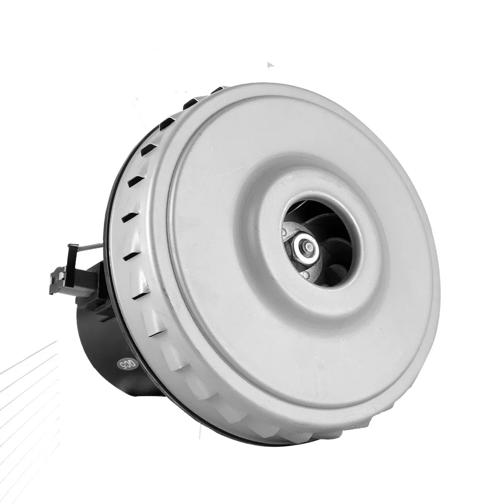 Professional wet dry function floor carpet sofa cleaning vacuum cleaner spare parts powerful motor