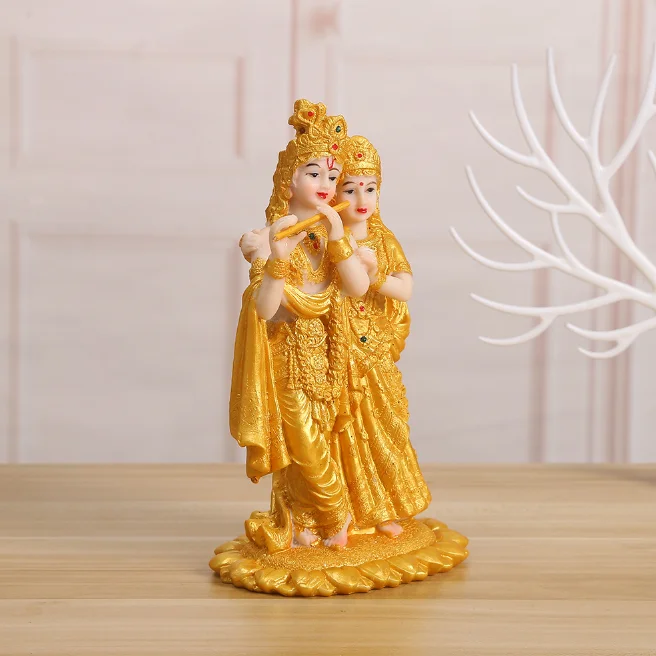 Wholesale Custom Resin Religious Indian White India Hindu God Lord Shiva Idol Statue