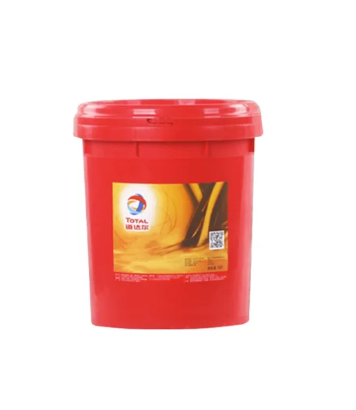 Hot Sell TOTAL NEVASTANE AW22 32 46 68 Food Grade Anti-Wear Hydraulic Oil