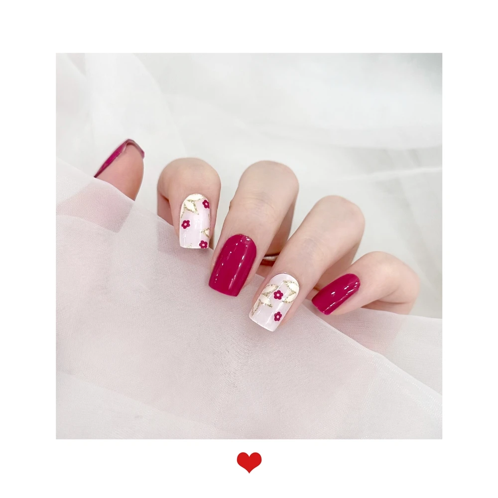 kiki lee gel nail wraps no need uv lamp no need top coat