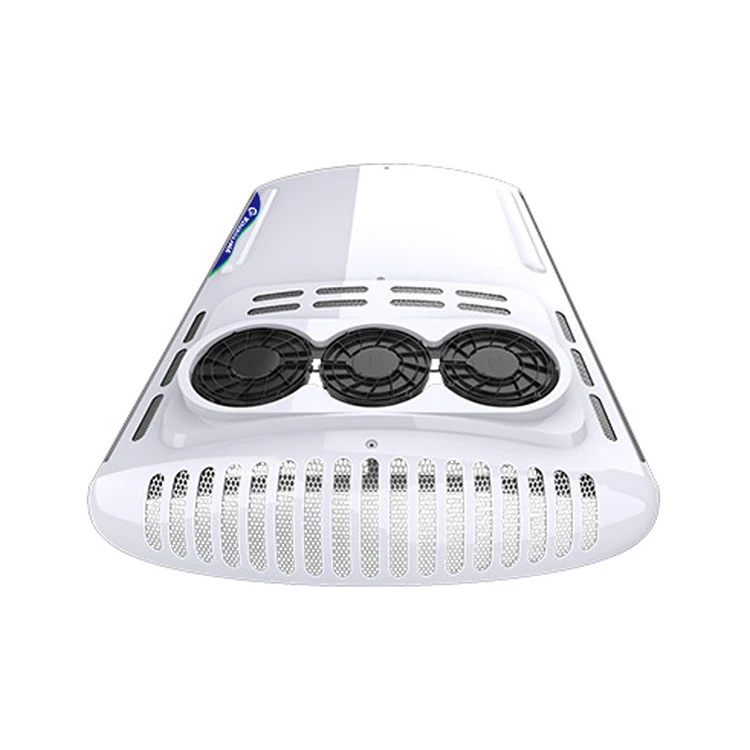 Rooftop air con for bus roof top model air conditioner ac minibus