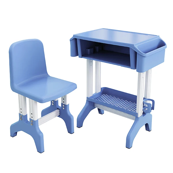 Детская мебель школьный учебный стол и стул для детей учебный стул учебный стол для студентов
