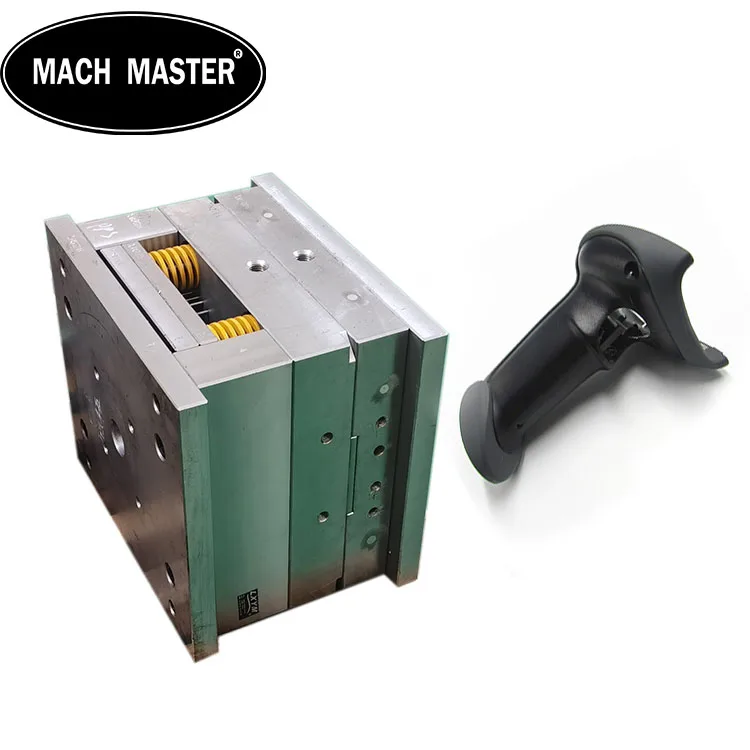 Professional injection mould manufacture plastic injection mold making