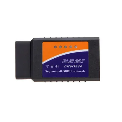 ELM327 WIFI V1.5 Automobile fault detector OBD2