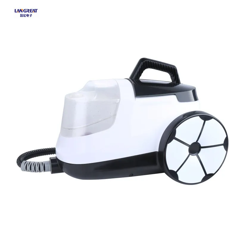 JJB-222-7 1500W hot-sale multifunction  electric steam cleaner