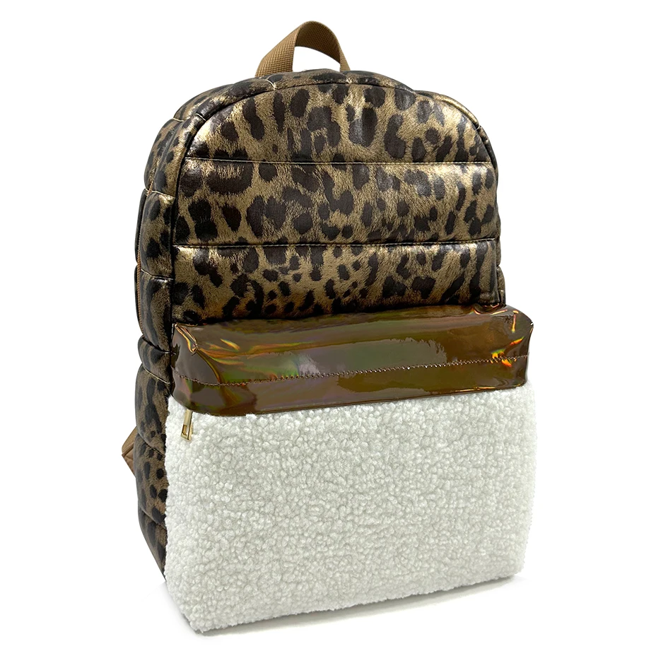 Wholesale New Design Waterproof Teenagers School Bag Children Kids Backpack Set Custom Kids Backpack