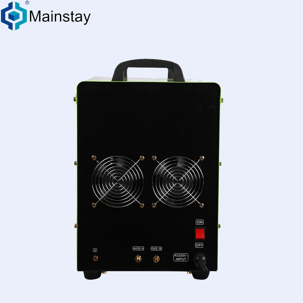  200A TIG AC/DC сварочный аппарат для сварки