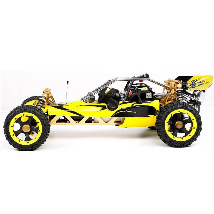 Rovan RC Baja 5b 1/5 2 4G 36cc бензиновый двигатель внедорожный багги
