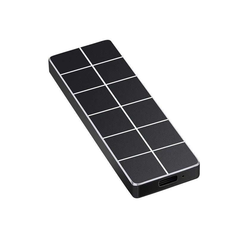 Factory Wholesale External Hard Drive 120Gb 240Gb 256Gb 512Gb 960Gb 1Tb 2Tb Hard Drive Ssd 1Tb