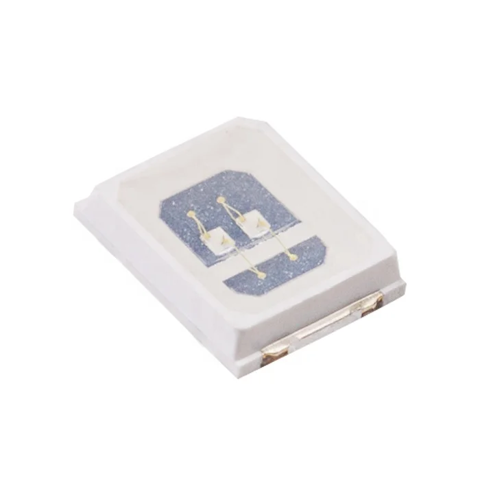 0.5w 3v 2835 Mid Power Led Diodes Ra80 Smd Led Chip