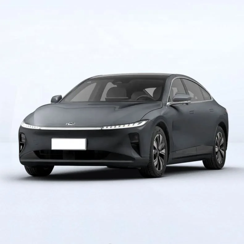 2024 Changan Qiyuan A05 седан FWD Гибридный 70 км 9 07 кВтч 110 с 81 кВт/143 нм R17 лидер LHD Подержанный автомобиль кожаными сиденьями для продажи