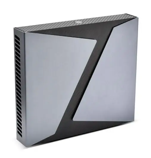 Чехол для компьютера Intel Core i9 9880H Mini PC небольшого размера