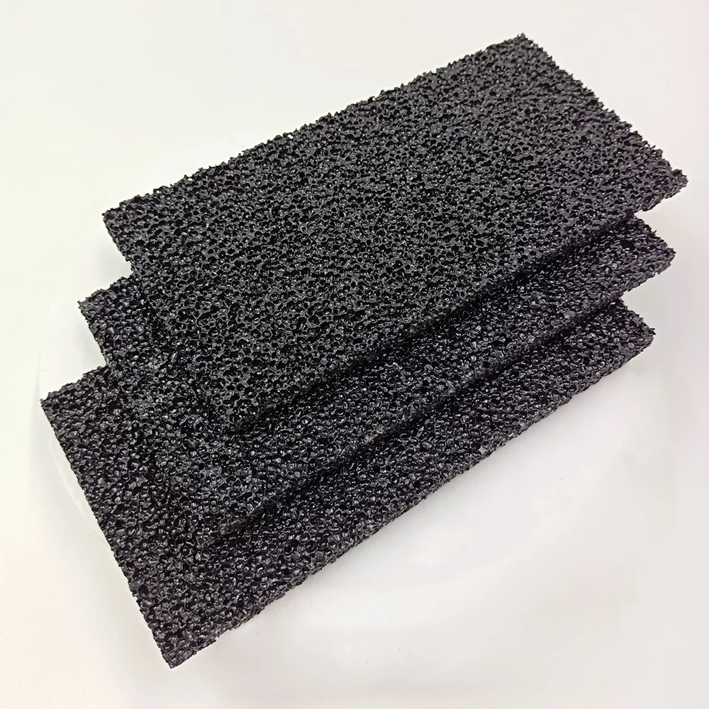 waterproof foam Composite metal foam
