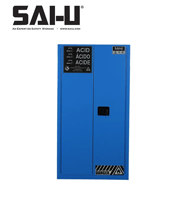 SAI-U для лабораторных больниц 60 Гал/227 л