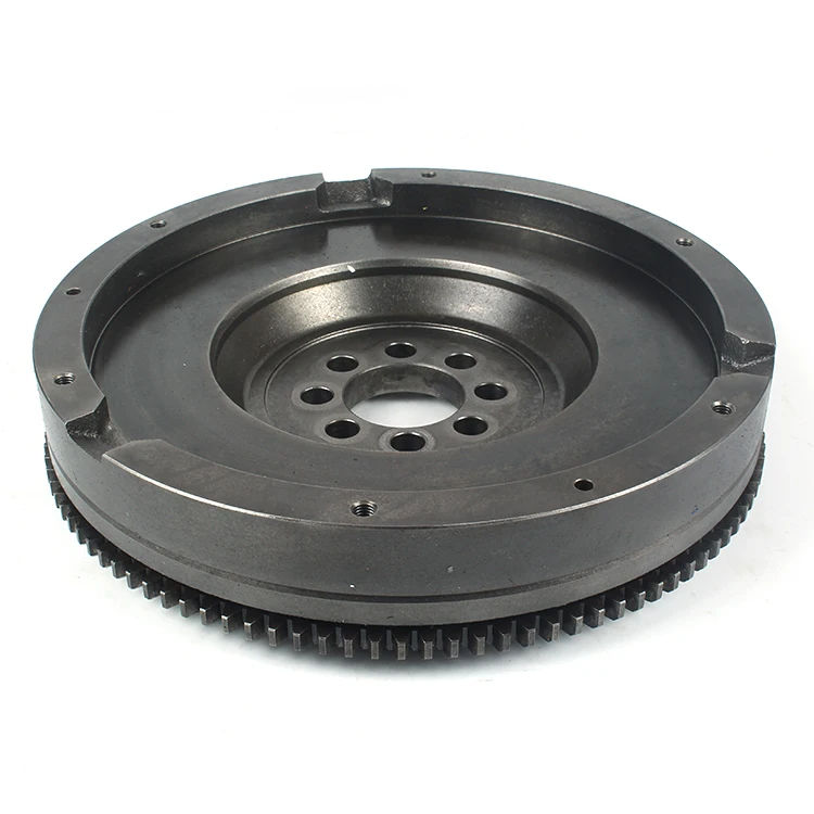 Автомобильный маховик сцепления в сборе для ISUZU 4JK1 2,5 T D-Max