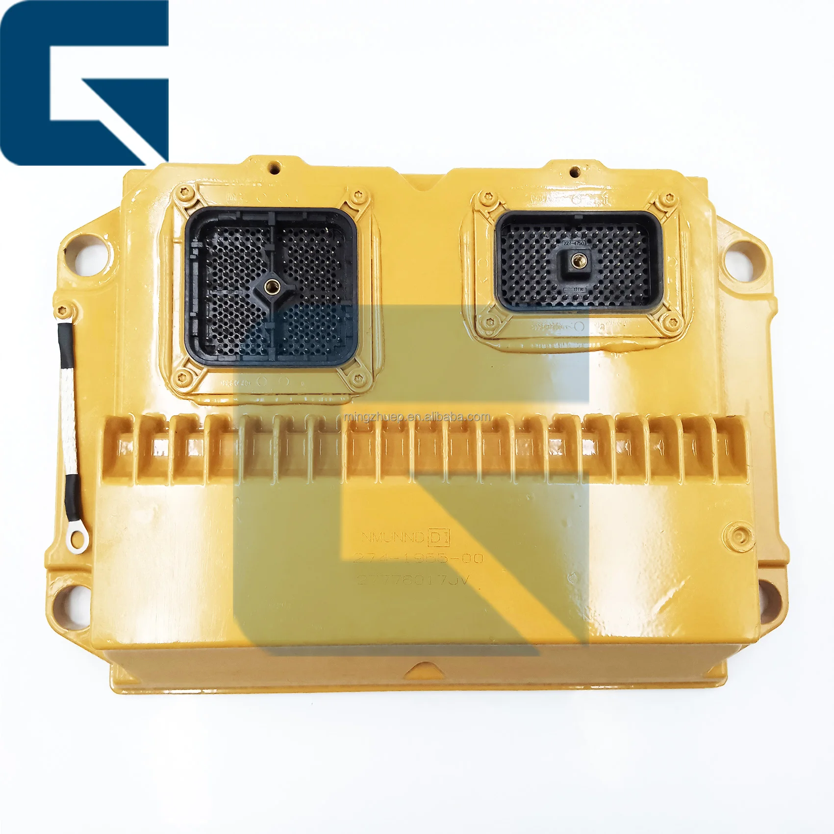 274-1955 2741955 контроллер двигателя ECU для C18 судового
