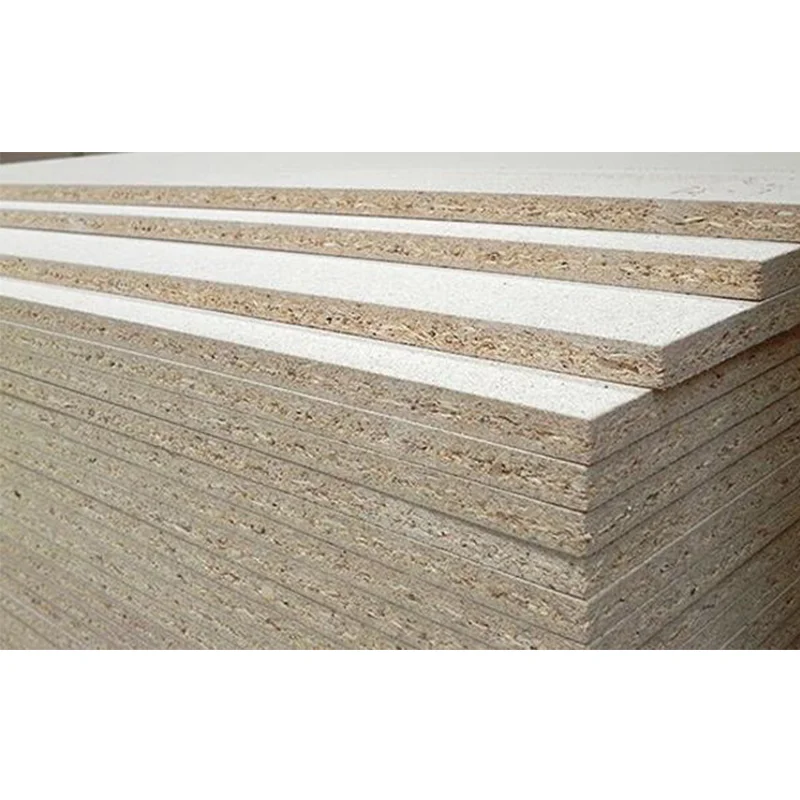 China Manufacturers Chipboard Home Furniture Kitchen Cabinet Wardrobe Particle Board