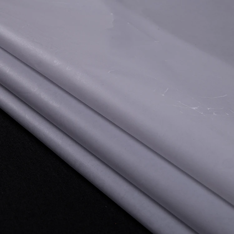 wax paper tear away embroidery back stabilizer reduce needle break