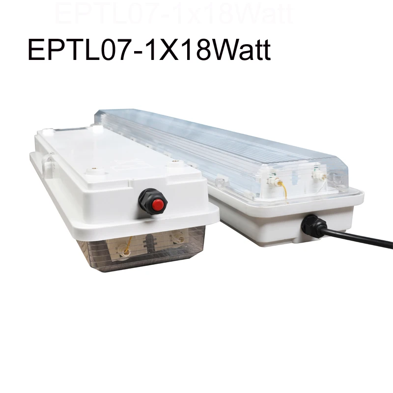 1x18Watt Used in many places  Safety Reliable Stable Long usage Used in many places LED Industrial Usage Explosion Proof LED Lam