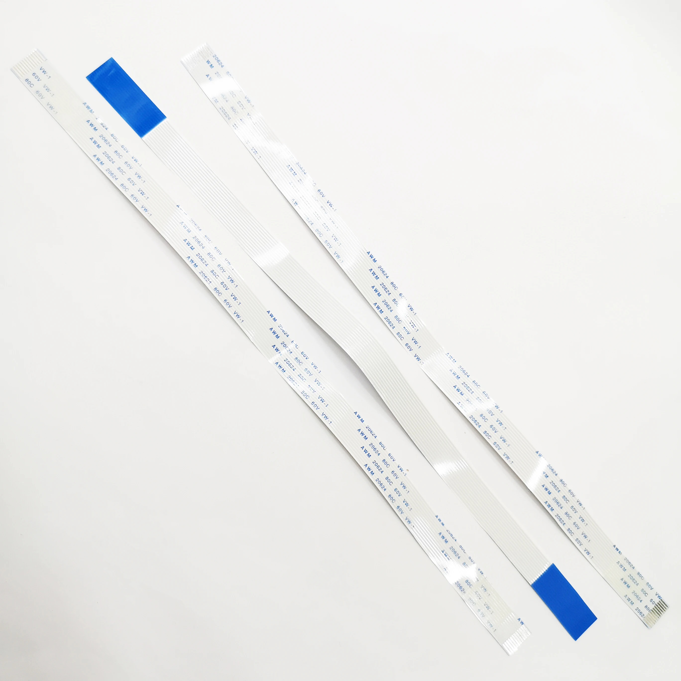 Гибкий плоский кабель UL2896 FFC