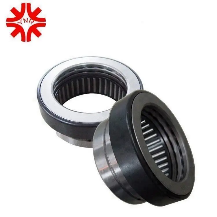 NKXR15 Good Performance Needle Roller Bearing NKX 15Z 15*24*29*23mm