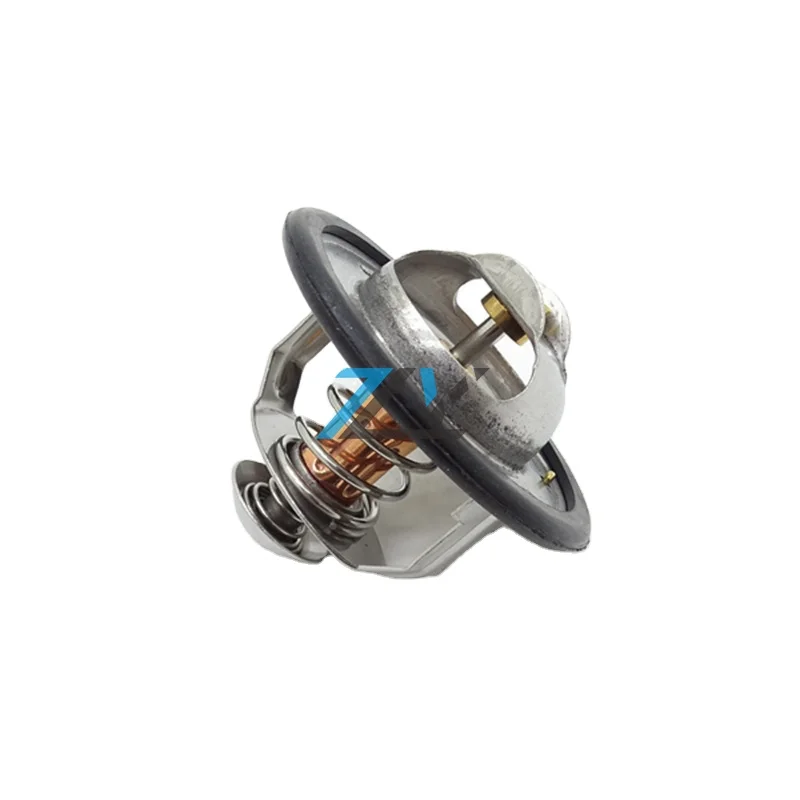 6BD1-6BG1 82 Degrees Celsius Thermostat Applicable To 6BD1 6BG1 Truck And Bus Diesel Motor Engine