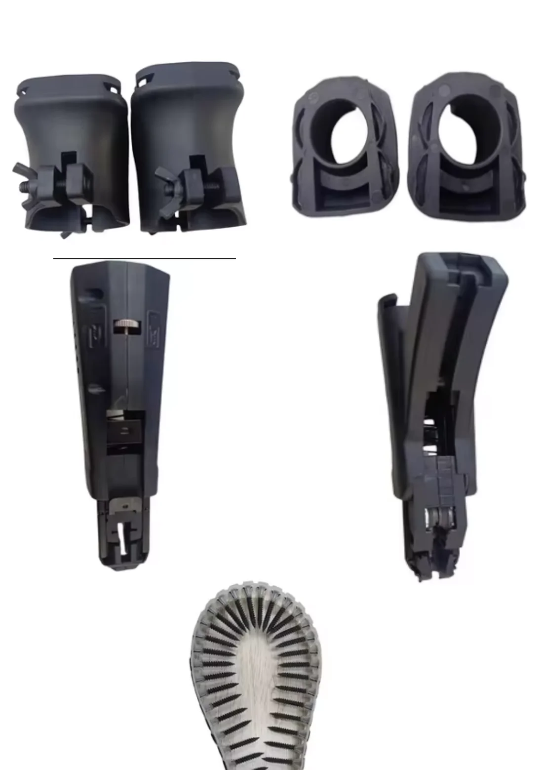 Cordless Screw Gun Collated Drywall Screw driver Magazine screw gun drywall tools nail gun