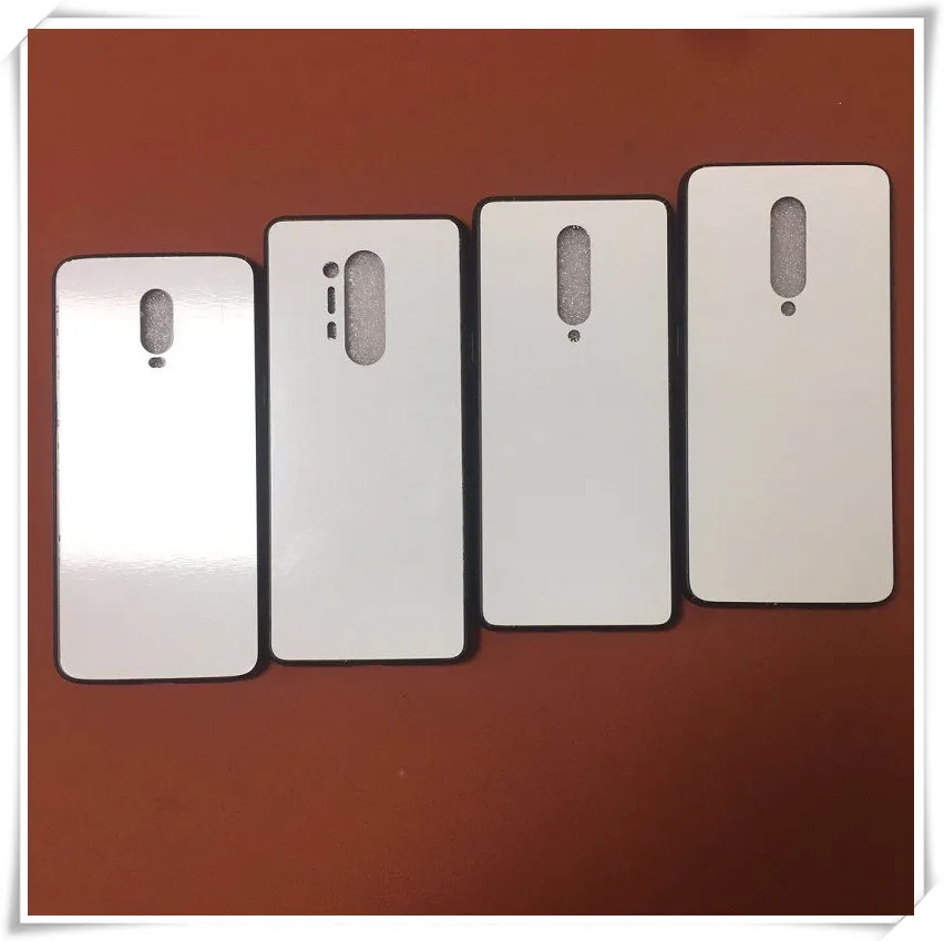 2d sublimation cell phone case with aluminum sheet china manufacturer wholesale for iphone 14