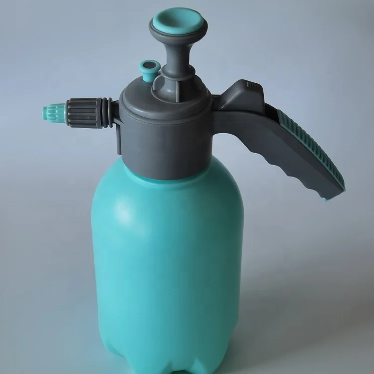 2L spray bottle kettle home garden watering can portable water sprayer