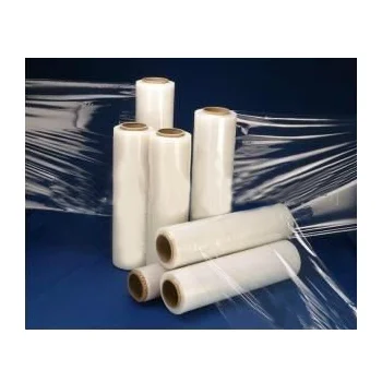 Shanghai Baixin Germany WH equipment Environmentally friendly stretch film