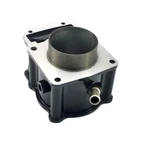 Manufacturer Hot Selling High Quality Water Cooled CB Series OEM Cylinder Blocks for Motorcycles