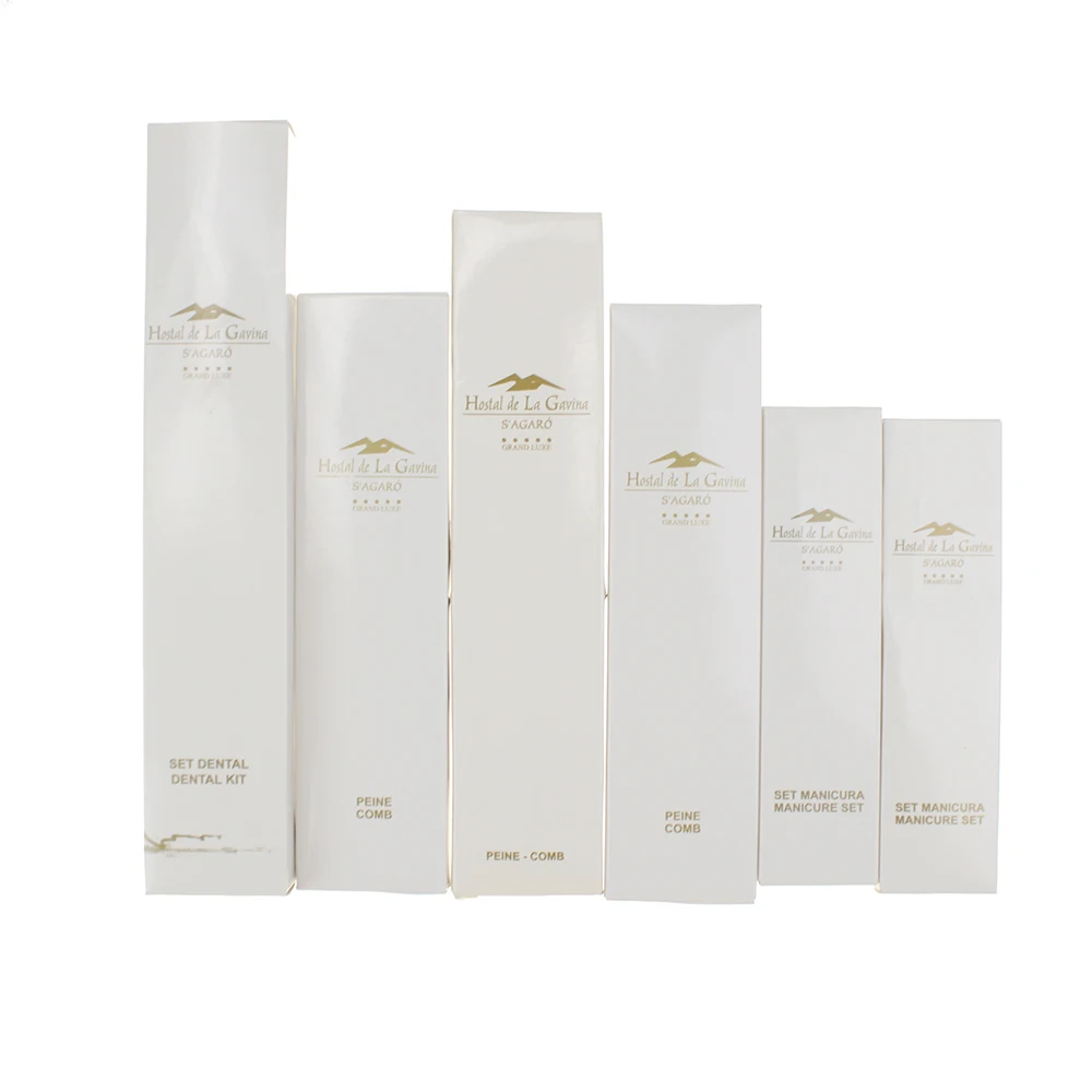 Hotel Bath Supplies Toiletries or Amenities Sets High Quality Wholesale Hotel Amenities Set Luxury Amenities Hotel