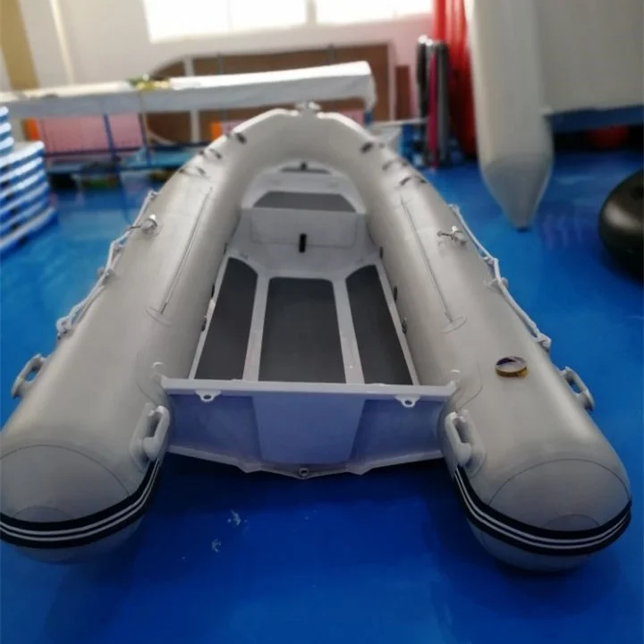 Hypalon/ПВХ ребро 3 метров алюминиевый сплав нижняя лодка жесткий корпус яхты для рыбалки