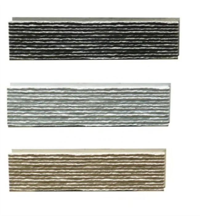 
polyurethane pu faux stone exterior wall siding panel 