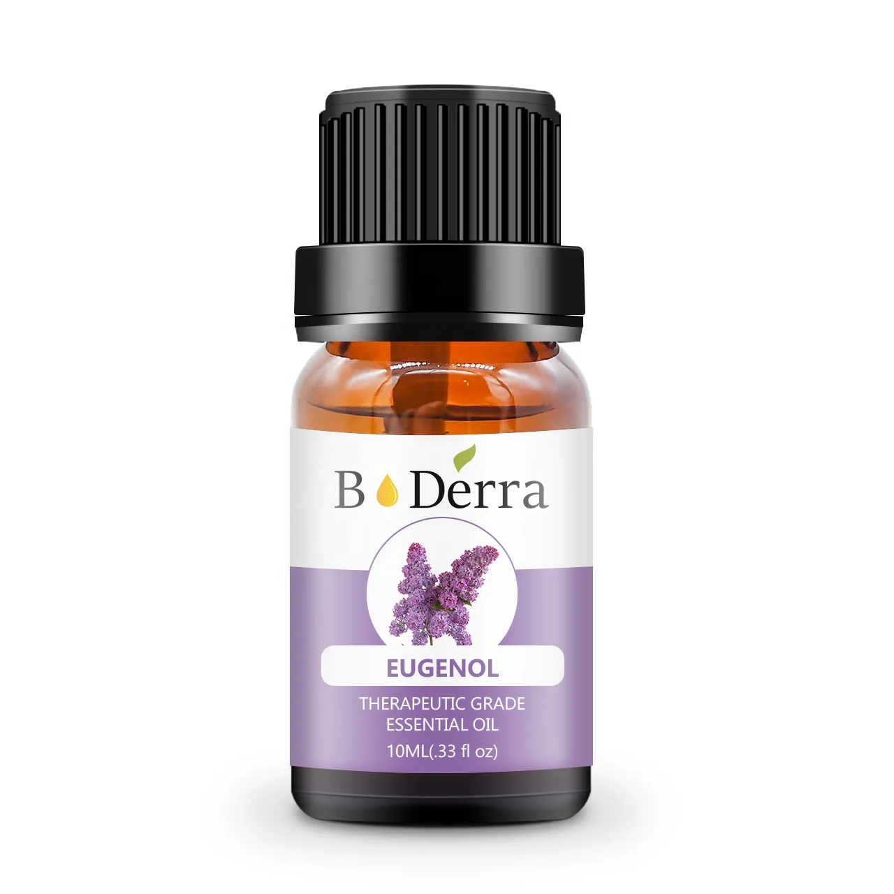 100% Natural Organic eugenol clove oil