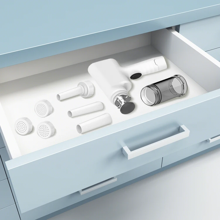 Abs Noodle Maker Machine Handheld Household Electric Small Wireless Charging Pressure Noodle Gun With Sausage Filling Function