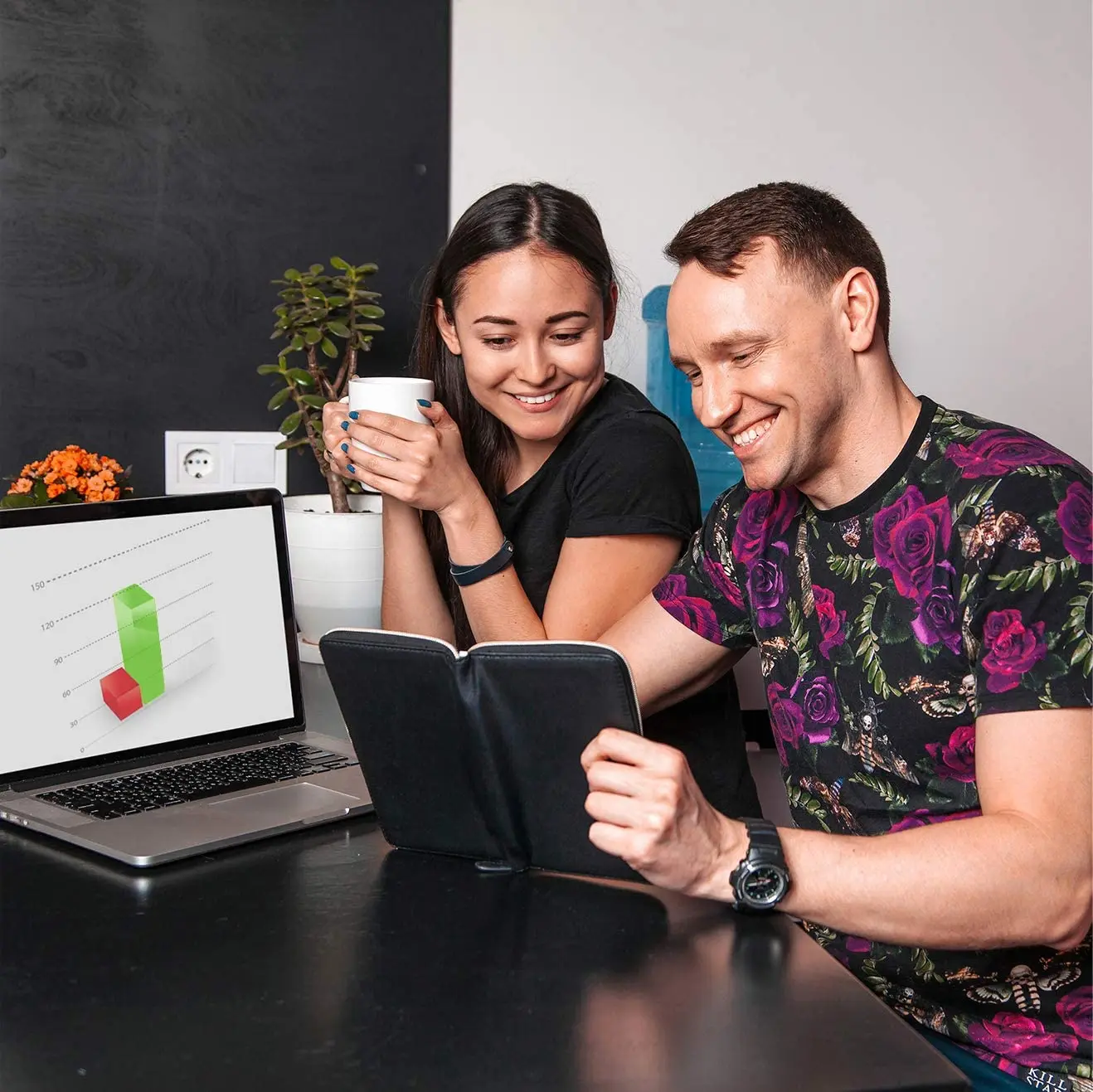 Large Capacity Multi Use All-in-One Cash Budget Binder Envelope System Wallet Budget Binder with cash envelopes