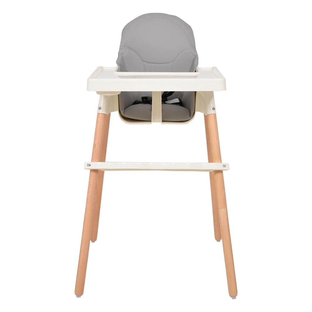Customized professional baby high chair baby feeding chair dining chair for children