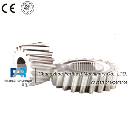 Horizontal Structure 1 ton per hour Floating Big Fish Feed Pellet Machine Line Extruder
