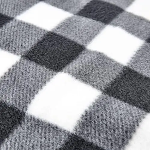 12V Portable Electric Blanket for Car, Heated Car Blanket