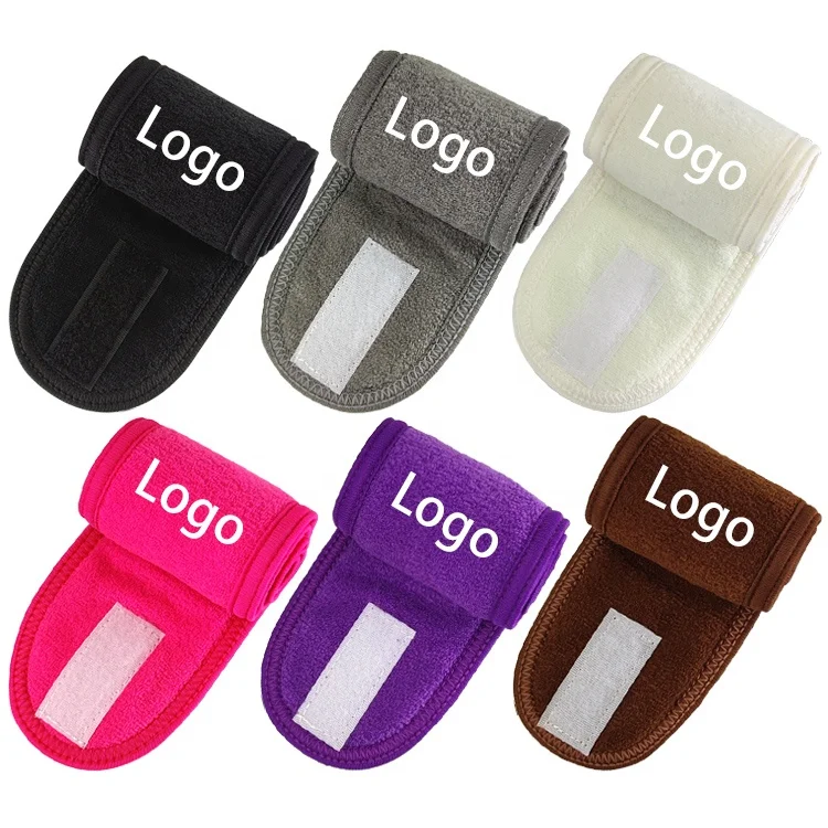 Полотенце махровое из микрофибры