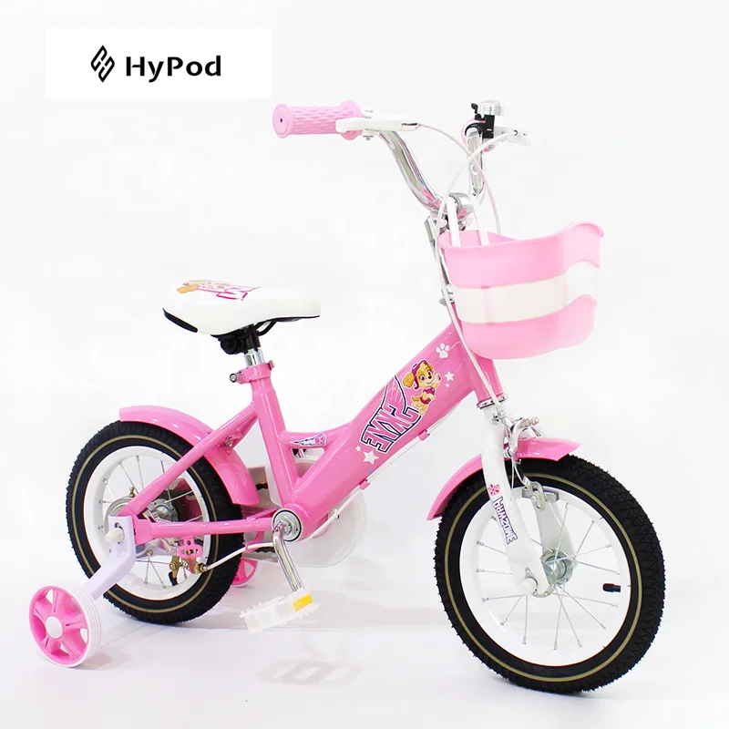 cheap small kids toys bicycle seat 4 wheel bike cycle girls 14 16 18 inch 2 3 7 year bicycle for children magnesium