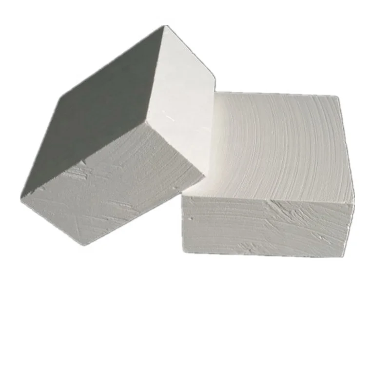 100% Pure Gym Chalk Block For Sports magnesium carbonate gym chalk