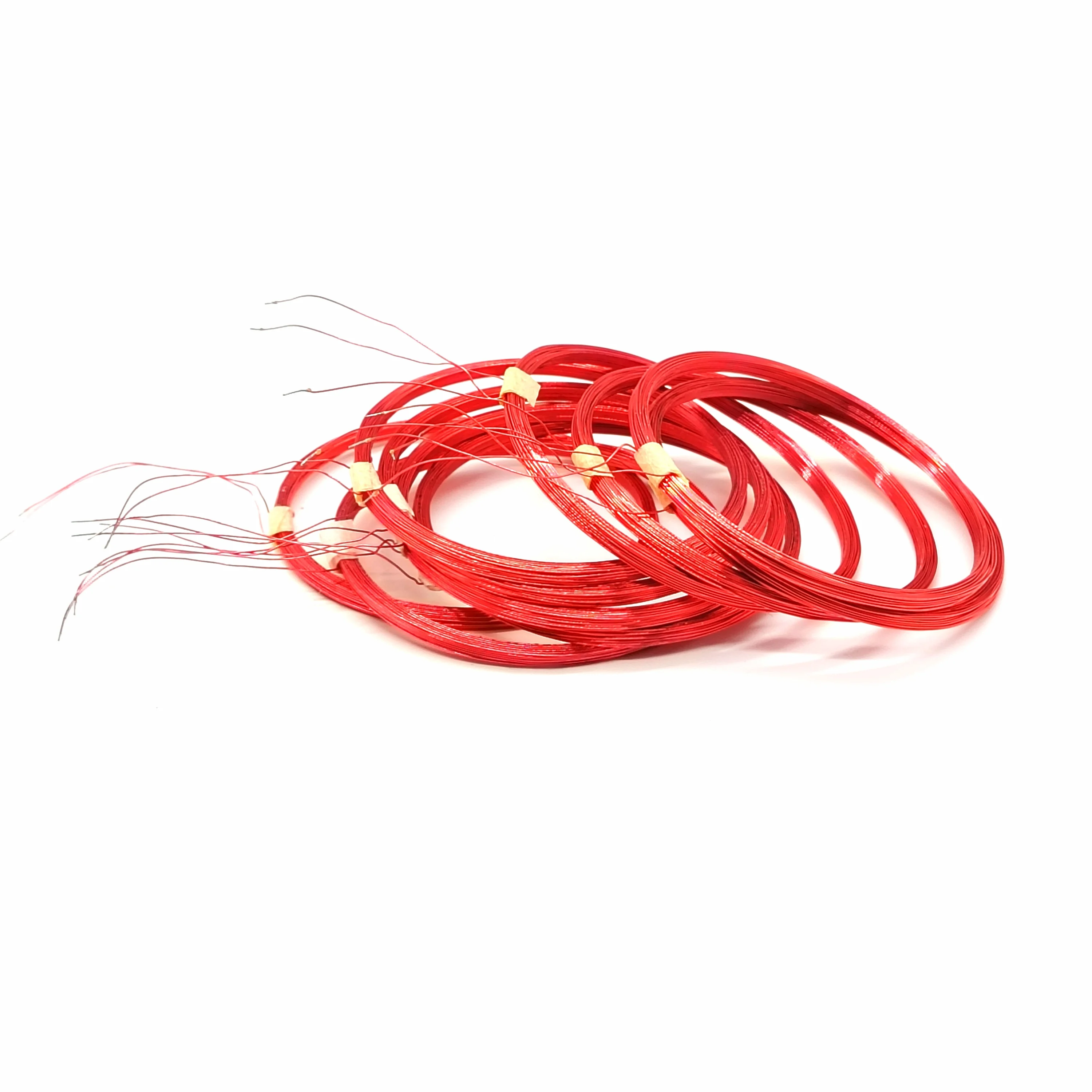 free samples 125KHz door reader antenna rfid copper induction Coil antena near field Internal antenne rfid 125khz