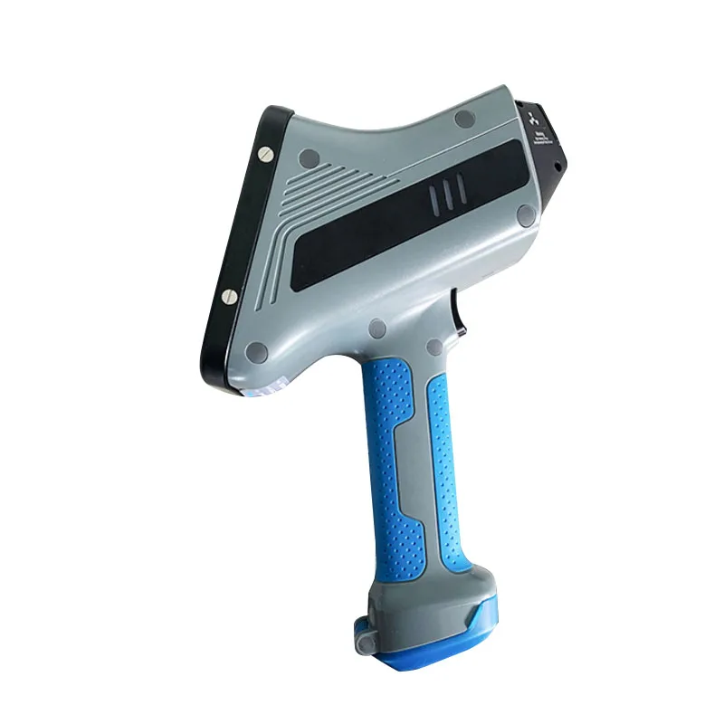 High Quality Mineral Application XRF Handheld Gold Analyzer X-ray Metal Analyzer