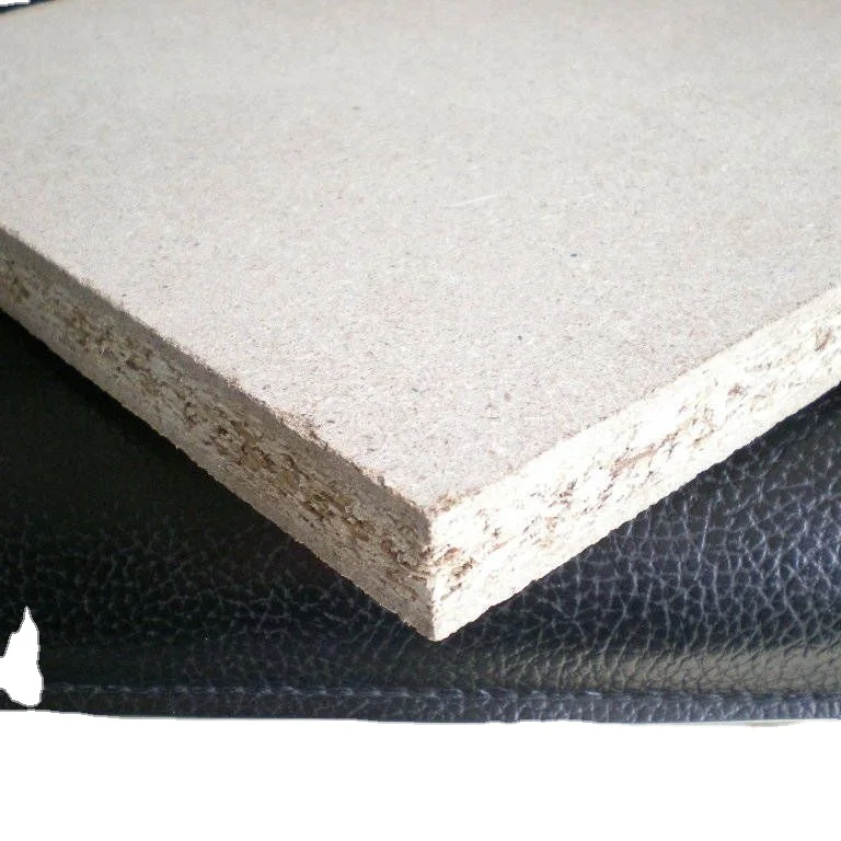 
16mm 18mm laminated particle board indonesia 