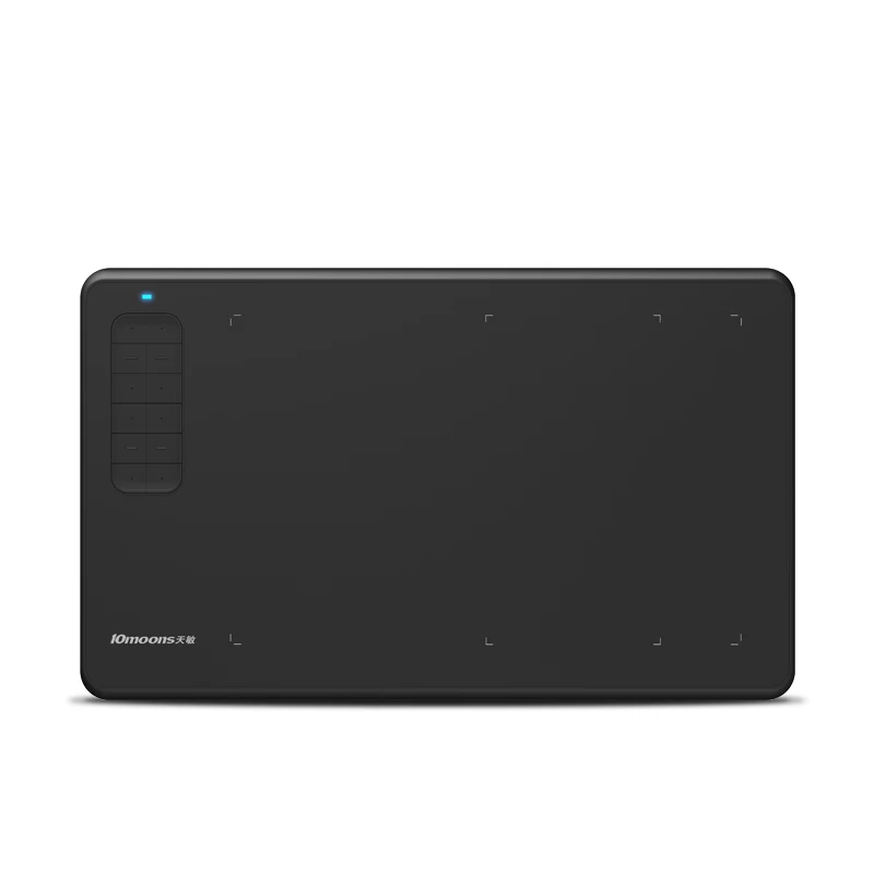 professional design  electronic battery free digital pen handwriting drawing graphic tablet