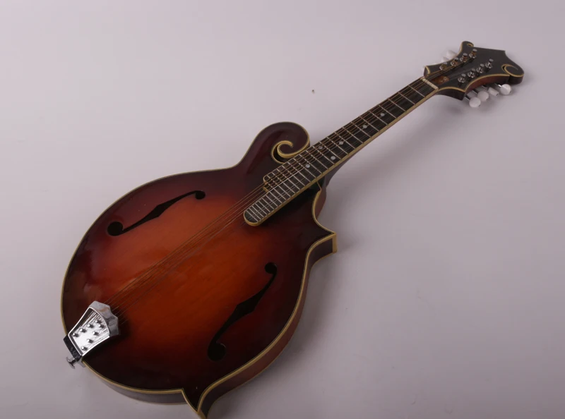 good quality chinese custom customlized  Mandolin