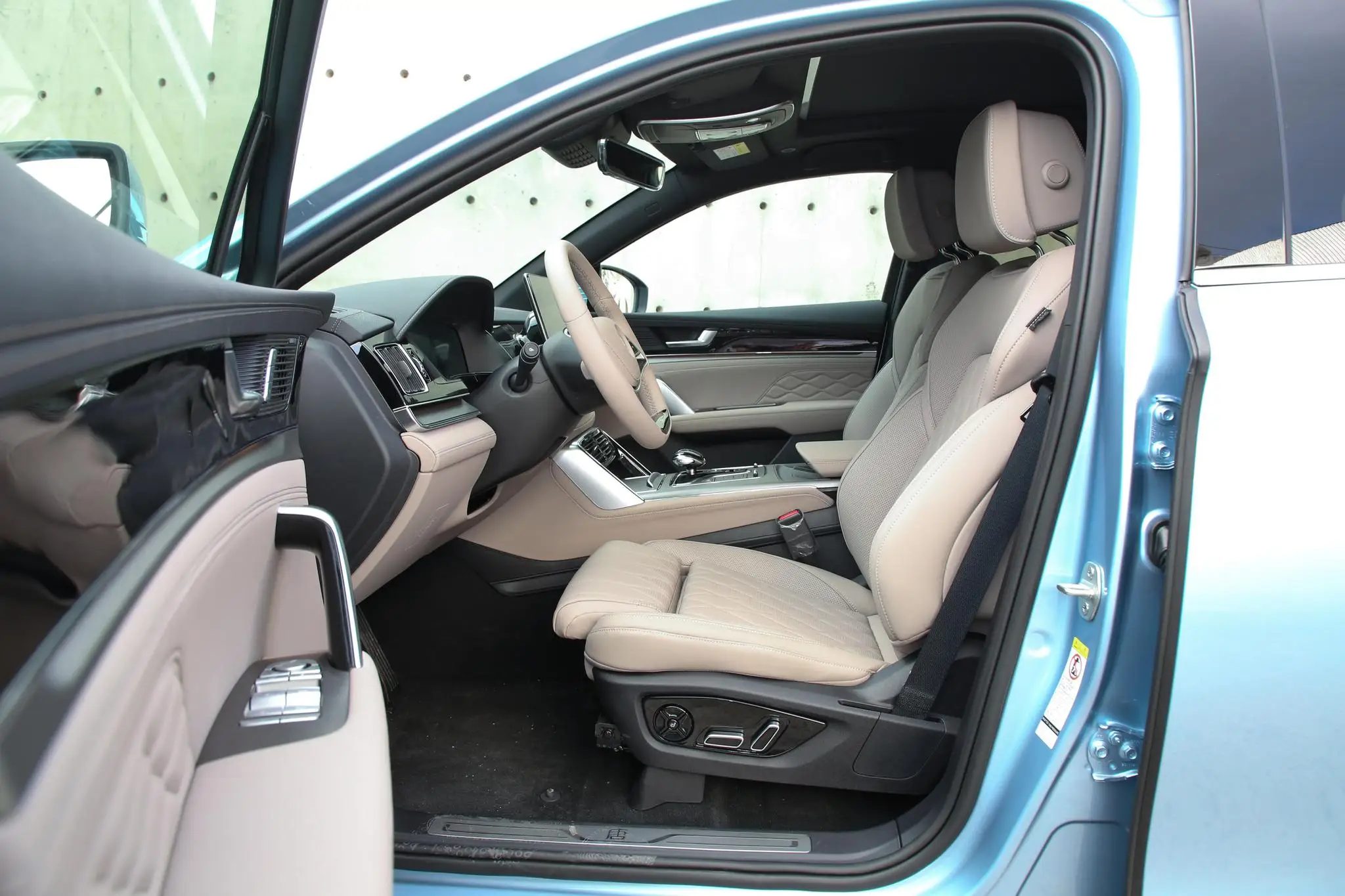Byd Tang EV 2024 730 км Новый энергетический Honor Edition китайский производитель автомобилей электромобиль гибридный автомобиль